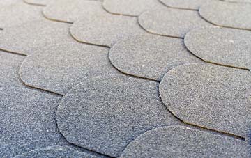Millhousebridge asphalt roofing costs