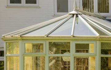 conservatory roof repair Millhousebridge, Dumfries And Galloway