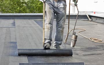 flat roof replacement Millhousebridge, Dumfries And Galloway