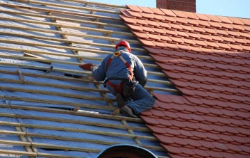 roof tiles Millhousebridge, Dumfries And Galloway