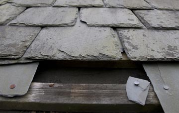 Millhousebridge slate roof repairs and maintenance